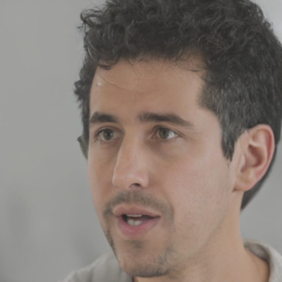 Portrait de notre directeur commercial
